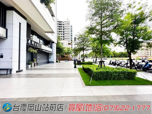 楠梓大樓-5