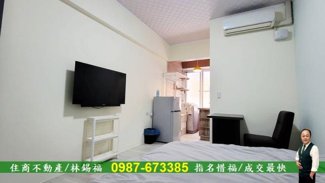 中西區套房-2