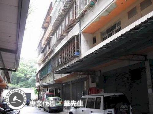 新北拍賣公寓-1