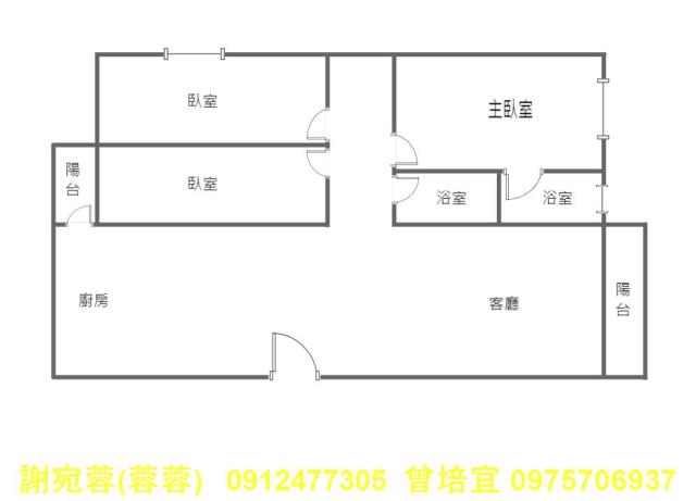 高雄大社大樓-13