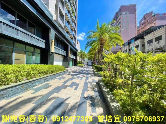 高雄大社大樓-1