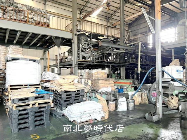 仁德廠房-10