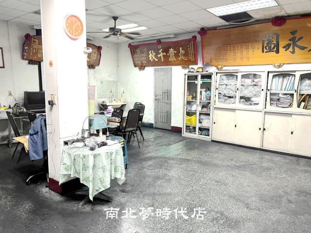 仁德廠房-4