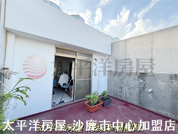台中別墅-11