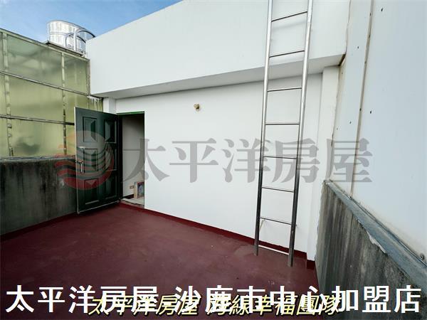 台中別墅-12