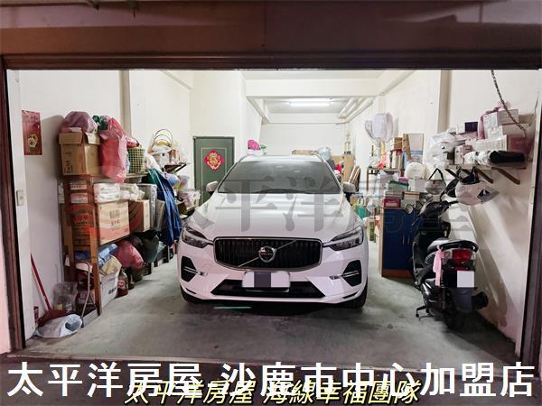 台中別墅-1