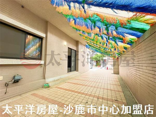 台中別墅-13