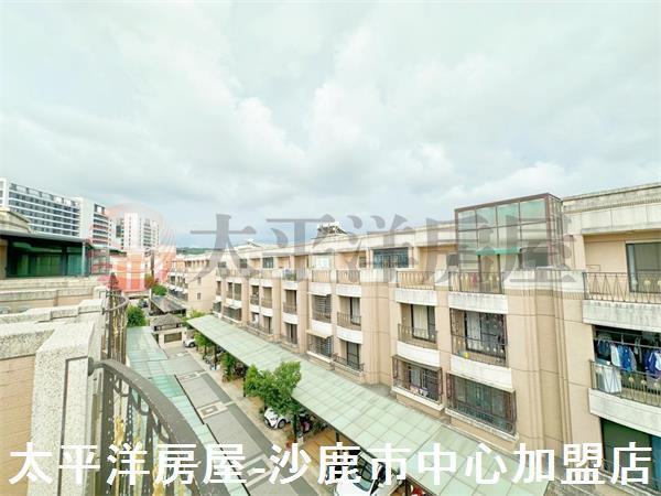 台中別墅-14