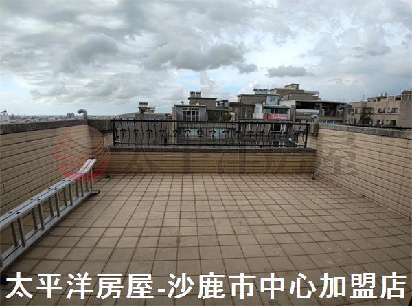 台中透天-14