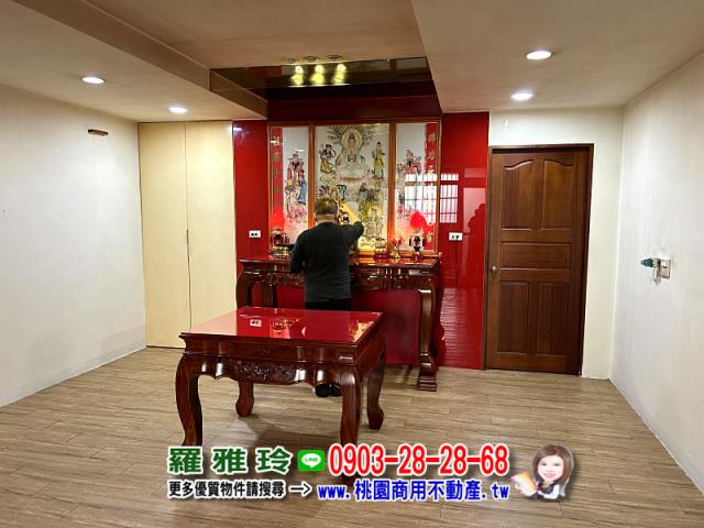 桃園大溪透天-6