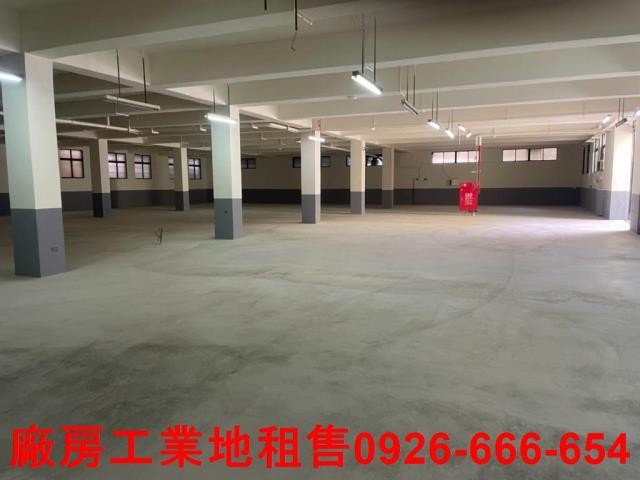 桃園廠房-0