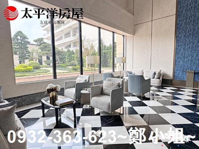 桃園桃園區大樓-3