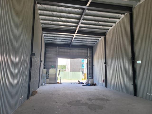 新竹竹北倉庫倉儲工業區挑高廠房腹地交流道