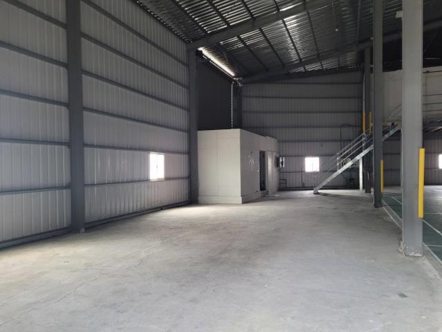 新竹竹北倉庫倉儲挑高廠房腹地交流道