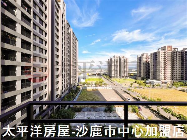 台中清水大樓-10