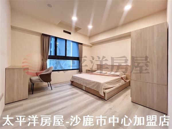 台中清水大樓-4