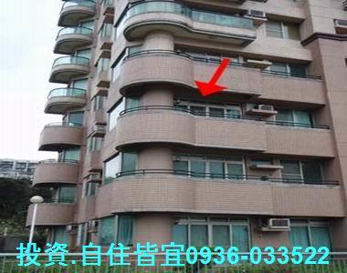 新北萬里大樓法拍-1