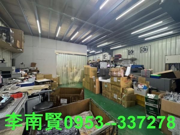 永康廠房-3