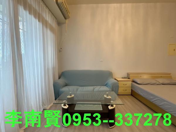 永康套房-4