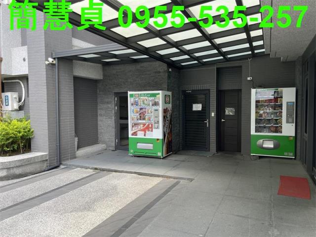 南投草屯大樓-2