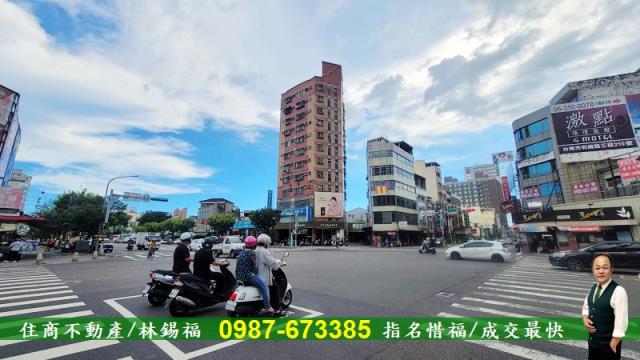 台南中西區大樓-0