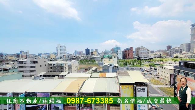 高雄三民區大樓-10
