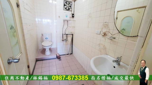 高雄三民區大樓-3