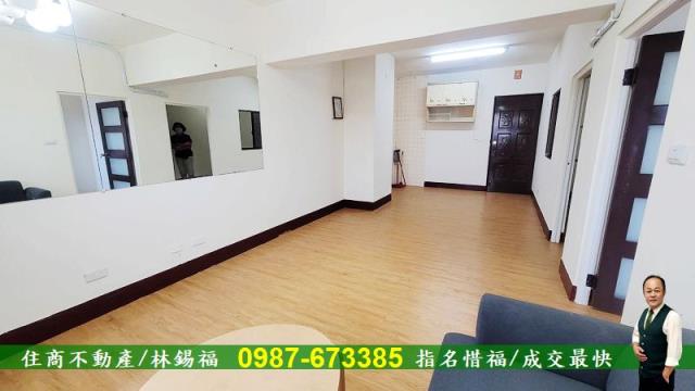 高雄三民區大樓-7