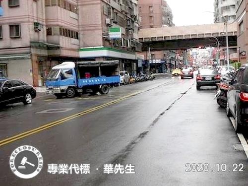 新北大樓法拍-2