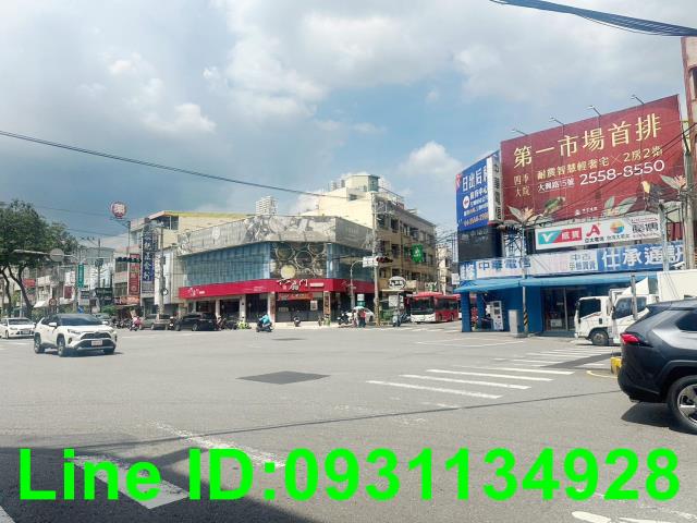 台中后里透天-3