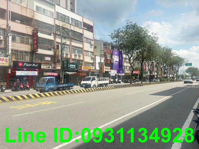 台中后里透天-2