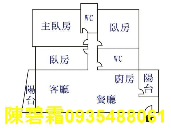 台南永康大樓-11