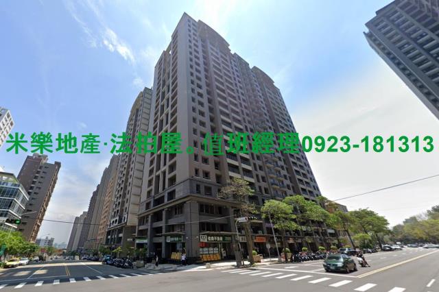 台中西屯大樓法拍-5