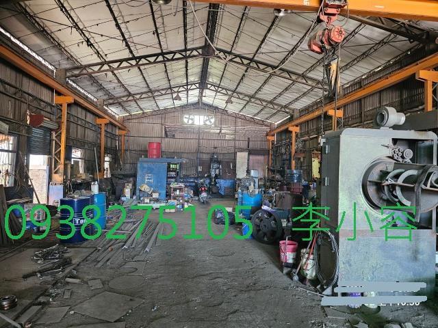 仁武廠房-0