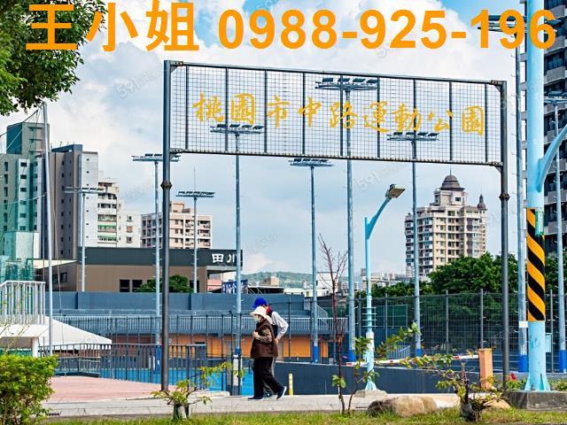 桃園區大樓-2