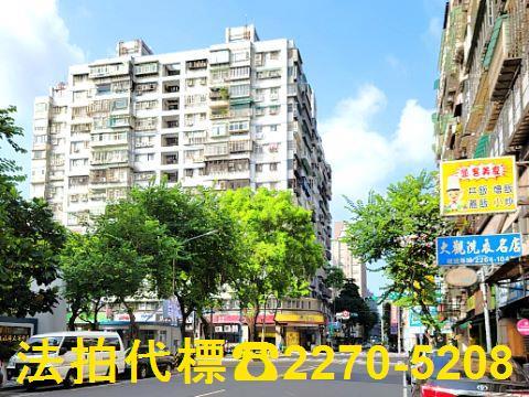 新北土城法拍大樓-0