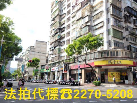 新北土城法拍大樓-5