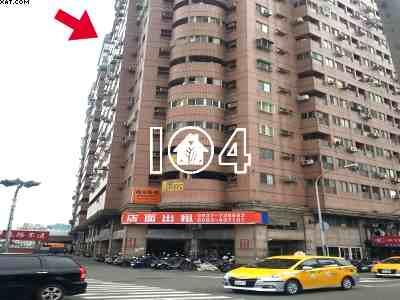 台中西區大樓法拍-3