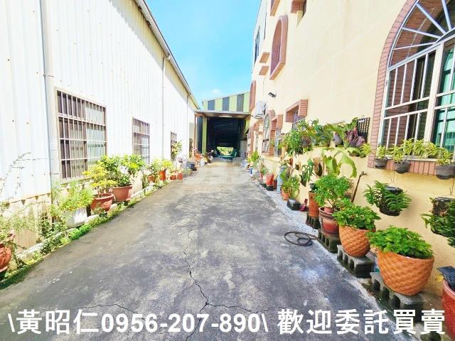 歸仁農舍-2