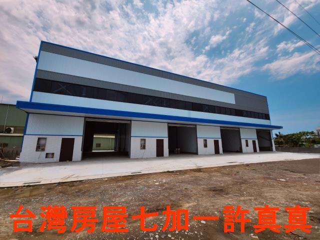 竹田廠房-0