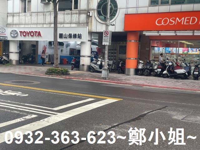 台北大同區店面-3