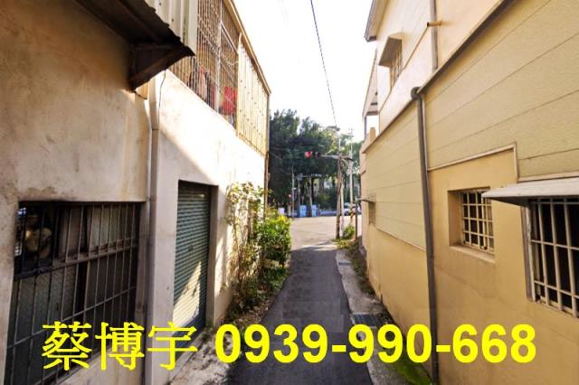 東區法拍屋南興路店面