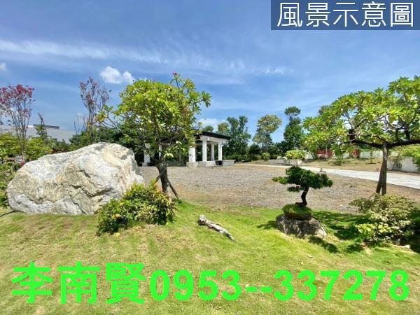 歸仁農舍-4