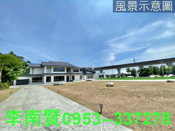 歸仁農舍-5