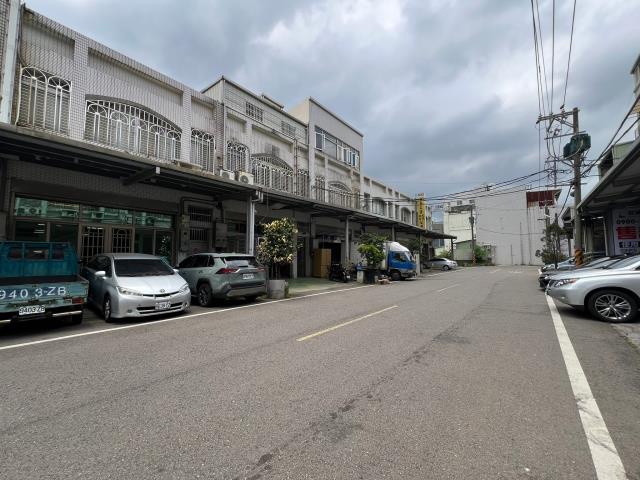 平鎮廠房-0