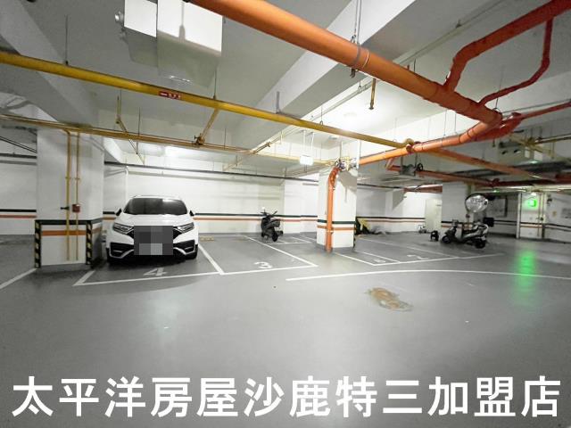 台中沙鹿華廈-12