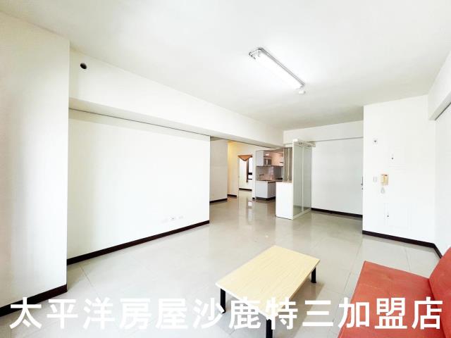 台中沙鹿華廈-2