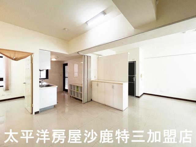 台中沙鹿華廈-3