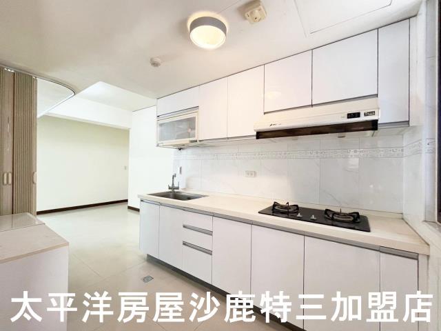 台中沙鹿華廈-4