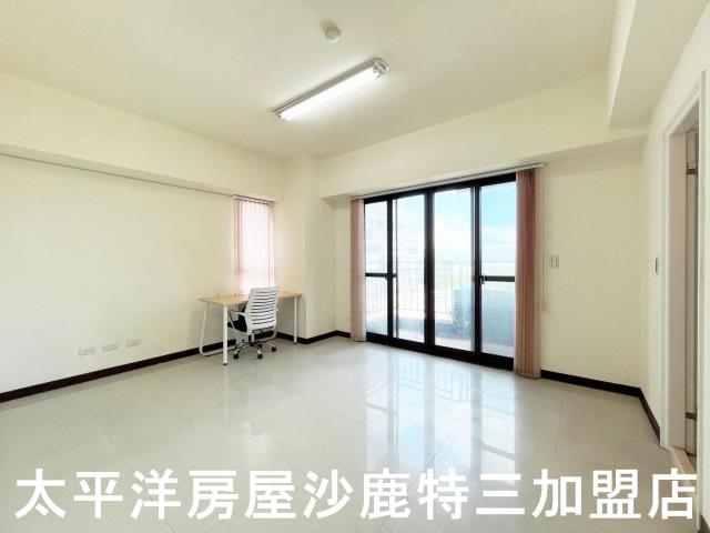 台中沙鹿華廈-5